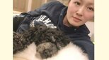 【丸山桂里奈】愛犬・すもも「もしかしたら目が見えてない」と心配で受診へ フォロワーから共感のエール|TBS NEWS DIG