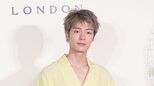 【 塩野瑛久 】最近のチャレンジは〝落語〟 「一度話し始めたら誰も助けてくれない」　今夏は「とにかくひと息つきたい」とポツリ|TBS NEWS DIG