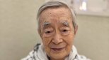 【ドクター・中松】97歳「血液検査の結果は鉄人らしい素晴らしい数値！」と医師が太鼓判|TBS NEWS DIG