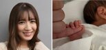 【 元筋肉アイドル・才木玲佳 】第一子出産を発表 子宮破裂のリスク乗り越え「母子ともに命の危険があると聞いていた」|TBS NEWS DIG