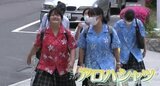 クールビズならぬ「アロハビズ」　高校生が島の正装・アロハシャツで登校|TBS NEWS DIG