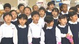 大分中央郵便局で移転60周年イベント 園児がお祝いの歌を披露 郵便バイクやパネル展示も | 大分のニュース|OBS NEWS|大分放送