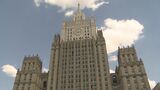 ロシア 中距離ミサイルなどの「配備制限」取りやめると表明 アメリカに対抗と主張|TBS NEWS DIG