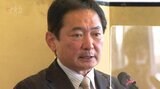 「責務がこれだけ重いとは」初当選の市長が職員に訓示“勇気持って政策見直しを”～福岡　|　福岡のニュース｜RKB NEWS｜RKB毎日放送