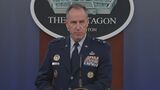 アメリカ軍がイラクで親イラン武装組織の指導者とメンバー1人を殺害　米・国防総省報道官「自衛のための攻撃」と強調|TBS NEWS DIG