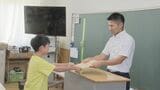 「みんなと長く過ごす時間が増えた」 あすから5日間の”秋休み”2学期制が導入の小学校 福岡県北九州市|TBS NEWS DIG