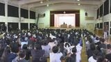 「年越し、楽しく過ごしたい」小中学校で終業式　14日間の冬休みに！　福岡市|TBS NEWS DIG