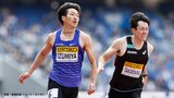 男子110mHの泉谷駿介が13秒07の今季世界2位記録!ブダペストでこの種目初の決勝進出も期待【ゴールデングランプリ2023横浜】|TBS NEWS DIG