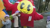 「ゆるキャラの力も借りて」県知事選投票を呼びかけ 12のキャラクター集結 | 福島のニュース│TUF