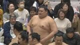 大相撲春巡業「小松場所」郷土力士にファン沸く けがで春場所休場の大の里も登場　|　石川県のニュース｜MRO北陸放送