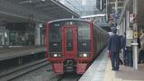 大雨で運転見合わせ 博多駅~鳥栖駅の上下線 | 福岡のニュース|RKB NEWS|RKB毎日放送