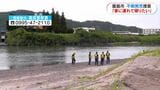 5歳男児行方不明から1週間経過も発見に至らず　母「何とか家に連れて帰りたい」…県警のべ450人が捜索　情報提供呼びかけ|TBS NEWS DIG