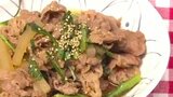 時短煮物 切り方でスピードUP「牛肉と大根の甘辛煮」定番レシピ【わっちtheキッチン】 | 青森のニュース│ATV NEWS│青森テレビ