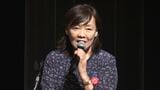 「同じ立場で被害者に寄り添っていきたい」ひだまりの会 20周年記念シンポジウムで安倍昭恵さんが登壇|TBS NEWS DIG