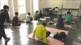 「目標は3か月で10キロ走れる体づくり」元天満屋陸上部コーチ・マラソン世界選手権5位の篠原太さんが「初心者向けランニング教室」|TBS NEWS DIG