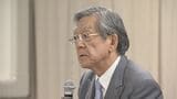 東京電力HD横尾会長「抜本的に廃炉事業を改革」就任後初めて内堀知事と面会　福島　|　福島のニュース│TUF