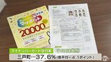 郵便局でマイナカード申請OK・書類説明や顔写真撮影も 三戸郵便局で青森県初実施|TBS NEWS DIG