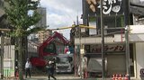 大火の旦過市場「被災地域」北側の約800平方メートルを“にぎわいの場”に|TBS NEWS DIG