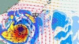 【台風情報】10日には沖縄の南に接近へ　最大瞬間風速80m/s予想　猛烈な勢力「台風9号（バービー）」日本への影響、進路は？「台風10号（メイサーク）」7月15日（水）までの雨・風シミュレーションで確認　今後の気象情報に注意【気象庁5日午前10時5分発表】　|　岡山・香川のニュース | 天気 | RSK山陽放送