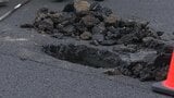 「市道の陥没 実は3年前に見つかっていた腐食」対応していなかったのか?取材に対し市の担当者は…市内では約10年で1035か所の空洞 日本の道路は大丈夫!? 仙台 | 宮城のニュース│tbc NEWS│tbc東北放送