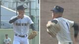 首里VS沖水はまさかの展開…センバツ甲子園目指しベスト8出そろう 沖縄・高校野球秋季大会 | 沖縄のニュース|RBC 琉球放送
