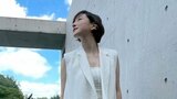 【広末涼子】ビタミンカラーの "黄色いネイルとブーツ" で感謝の言葉|TBS NEWS DIG