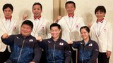 パリ五輪代表・宮本昌典「ボンジュール。気持ちはもうパリに向かっている。目標は世界一」【ウエイトリフティング 】|TBS NEWS DIG