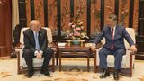 トランプ大統領 習近平国家主席とイラン情勢について「近い考え」|TBS NEWS DIG