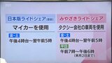 キャンプシーズンのドライバー不足に対応 みやざきライドシェアとは?|TBS NEWS DIG