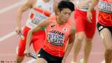 男子4×400mリレー、日本は予選4位もタイムで拾われ20年ぶりの決勝進出!日本新記録2分59秒48をマーク【パリ五輪】|TBS NEWS DIG