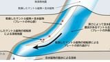 【深発地震の発生メカニズム】プレート内の「見えない水の流れ」が深発地震とプレート大変形を制御していることを発見【岡山大学など】|TBS NEWS DIG