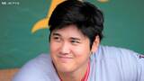 大谷翔平 3年連続でMLB選手会の年間最優秀選手&ア・リーグ最優秀野手 最終選考3人に残る|TBS NEWS DIG