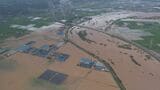 韓国 大雨による被害相次ぐ 14人死亡 12人が行方不明|TBS NEWS DIG
