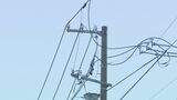 「爆発音が聞こえて停電しています」住宅街の電線が切断し、一時、最大1660戸が停電　信号交差点では警察官が交通整理　札幌市西区　|　北海道のニュース｜HBC北海道放送