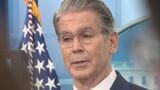 米ベッセント財務長官 イランの航空会社に対し着陸・給油・航空券の販売を禁止する意向　交渉での譲歩得るため圧力強める|TBS NEWS DIG