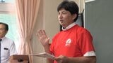 「岩手の鶏肉は出荷量全国3位」岩手の養鶏について学ぶ特別授業 授業の後は岩手県産鶏肉のスタミナ焼きに舌鼓 岩手・釜石市|TBS NEWS DIG