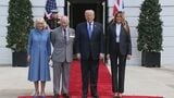 イギリス産ウイスキーへの関税撤廃　トランプ大統領が表明「イギリス国王夫妻への敬意」|TBS NEWS DIG