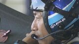 「ベストフライトができた」エアレースX第2戦 室屋義秀選手が圧巻のフライト | 福島のニュース│TUF
