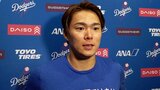 山本由伸 7回1失点「すごくいい方向に行っている」バッテリーを組んだラッシングは「頭もいいですし、熱い男ですので、すごく好き」|TBS NEWS DIG