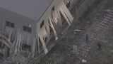 【速報】工場で“爆発事故”  男性1人死亡  鬼瓦などを製造する工場か  愛知・高浜|TBS NEWS DIG