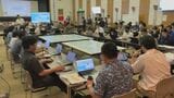 水害想定した防災訓練 県・海保・自衛隊が連携 去年の教訓生かし連携強化へ|TBS NEWS DIG