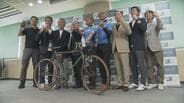 「サイクリング」と「食」で外国人観光客を魅了　富山大学発ベンチャー「アドベンチャー富山」設立　立山連峰や富山湾を巡る新ツアー開始へ　|　富山のニュース｜天気・防災｜チューリップテレビ