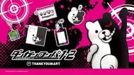 『ダンガンロンパ1・2 Reload』とのコラボレーション雑貨がサンキューマートに初登場!全品390円(税込429円)で10月下旬に新発売|TBS NEWS DIG