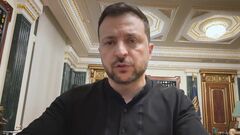 「北朝鮮兵が再び前線に」 ゼレンスキー大統領| TBS CROSS DIG with Bloomberg