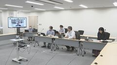「発電コストが上昇しても料金への影響は最小限に」　電気料金値上げめぐり消費者委| TBS CROSS DIG with Bloomberg