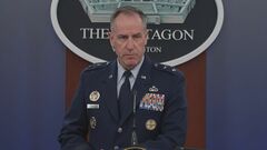 アメリカ軍がイラクで親イラン武装組織の指導者とメンバー1人を殺害　米・国防総省報道官「自衛のための攻撃」と強調| TBS CROSS DIG with Bloomberg