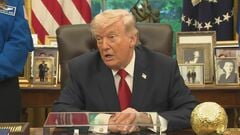 トランプ大統領「核問題の先送り」を否定　イランとの電話協議は継続| TBS CROSS DIG with Bloomberg