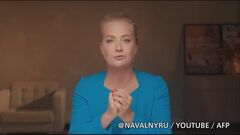 ロシア反体制派指導者ナワリヌイ氏の死因は「毒殺」 妻が主張　検体をロシア国外で検査| TBS CROSS DIG with Bloomberg