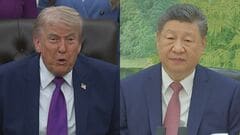 米・トランプ大統領「習近平国家主席は売却を望まないだろう」米中首脳会談で台湾への武器売却を議論へ| TBS CROSS DIG with Bloomberg