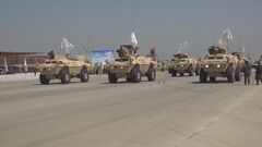 フィリピン外務省　米国移住希望のアフガン市民を一時的に受け入れ発表　米政府と合意| TBS CROSS DIG with Bloomberg